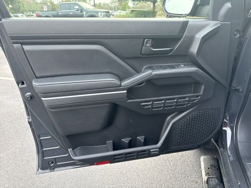 New 2024 Toyota Tacoma SR5 AWD/4WD image 22