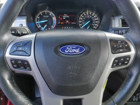 Used 2021 Ford Ranger XLT w/ Equipment Group 302A High image 24