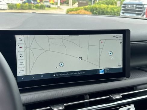 New 2026 Hyundai Santa Cruz XRT AWD/4WD image 19