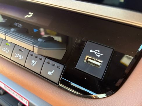 New 2026 Toyota Tundra 1794 Edition image 51