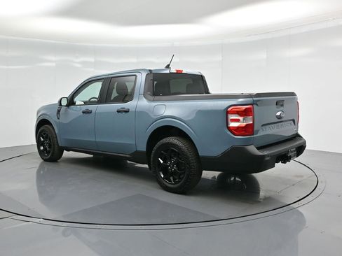 Certified 2022 Ford Maverick XLT w/ Equipment Group 300A Standard image 6