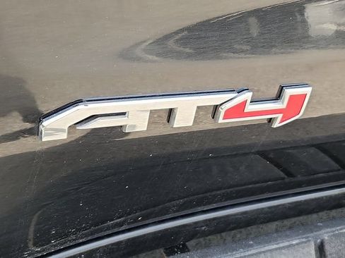 Used 2024 GMC Sierra 1500 AT4 w/ AT4 Premium Package AWD/4WD image 32