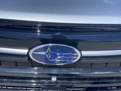 New 2026 Subaru Forester Touring AWD/4WD image 25