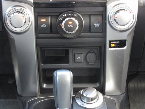 Certified 2020 Toyota 4Runner SR5 image 28