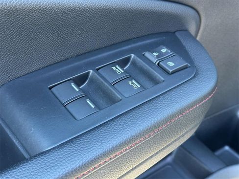 Certified 2023 Honda Ridgeline Black Edition image 15