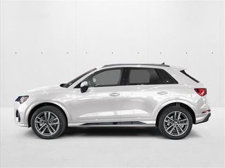 New 2025 Audi Q3 2.0T Premium w/ Convenience Package video 2