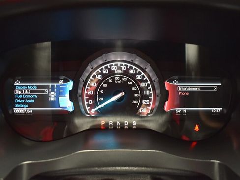 Used 2020 Ford Ranger Lariat w/ FX2 Package RWD image 20