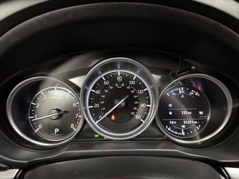 Used 2020 MAZDA CX-5 Touring AWD/4WD image 19