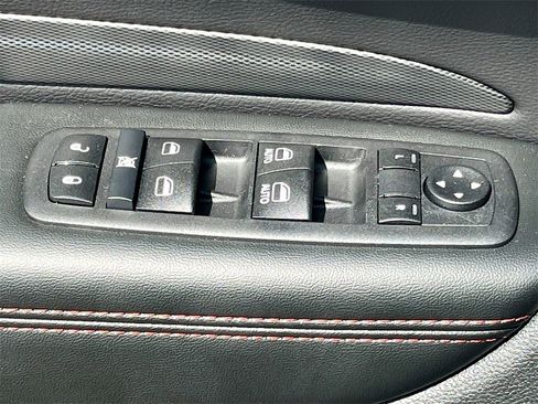 New 2026 Dodge Durango GT w/ Trailer Tow Group IV image 29