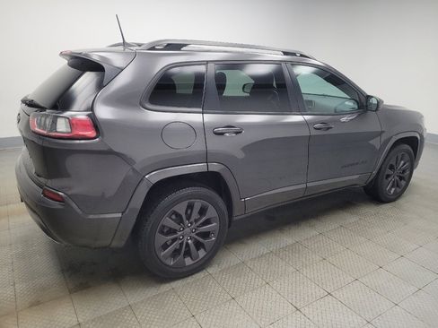 Used 2019 Jeep Cherokee High Altitude image 10