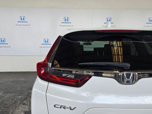 Used 2022 Honda CR-V EX image 25