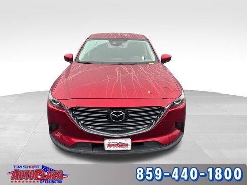 Used 2019 MAZDA CX-9 Touring image 10