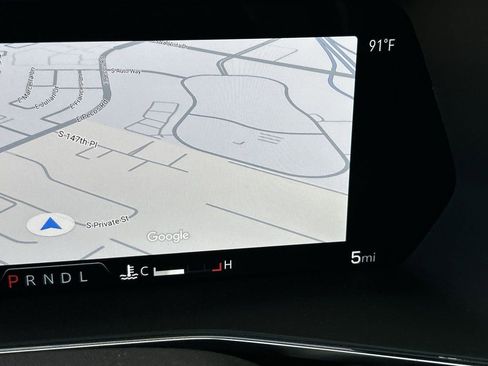 New 2026 GMC Canyon Denali AWD/4WD image 12