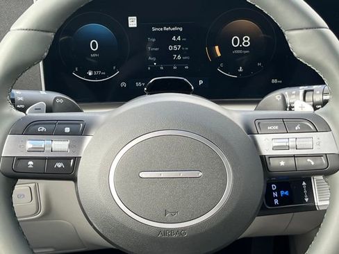 New 2026 Hyundai Tucson Limited image 25