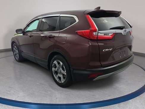 Used 2018 Honda CR-V EX image 7
