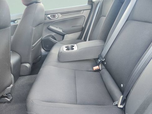 Certified 2023 Honda Civic EX image 22