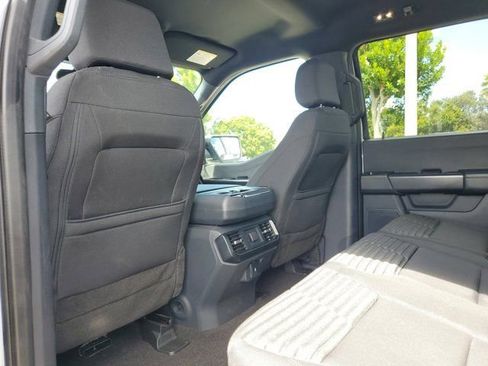 Certified 2022 Ford F150 XL w/ STX Appearance Package image 15