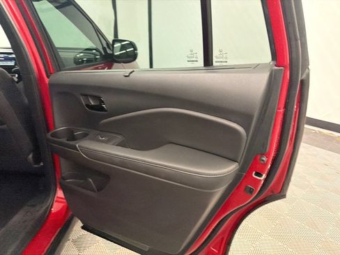 Used 2023 Honda Passport Elite image 18