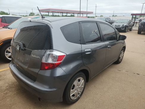 Used 2013 Honda Fit image 2