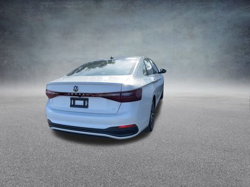 New 2025 Volkswagen Jetta SE image 20