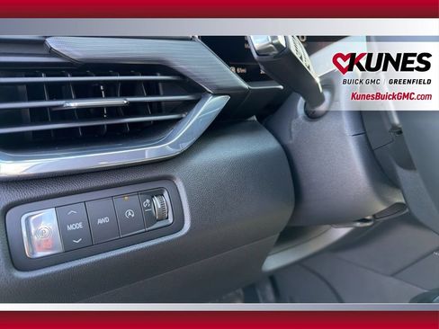 New 2026 GMC Acadia Elevation w/ Black Edition AWD/4WD image 16