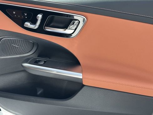 New 2026 Mercedes-Benz C 300 Sedan image 16