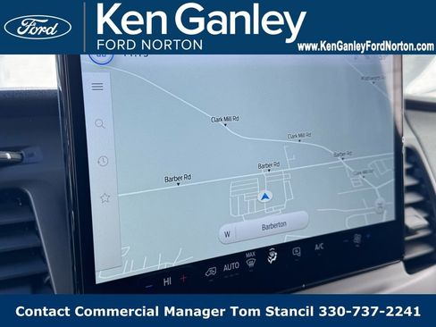 New 2026 Ford Transit 250 148 Medium Roof w/ Load Area Protection Package image 24