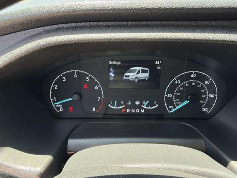 Certified 2023 Ford Transit 350 XLT RWD image 26