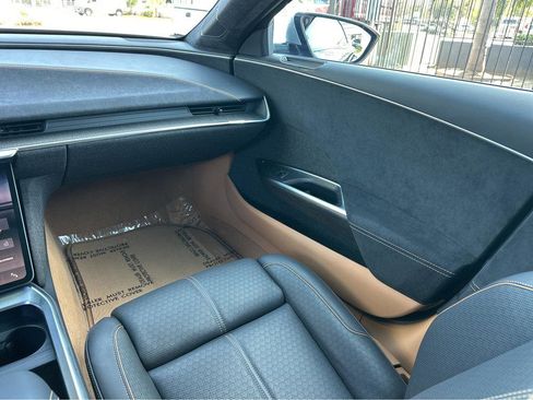 Used 2023 Lucid Air Grand Touring image 18