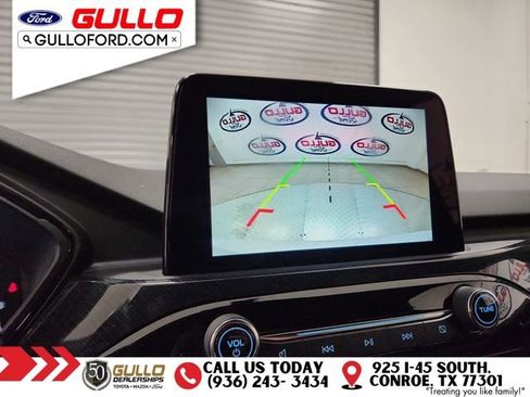 Used 2023 Ford Escape ST-Line Select image 25