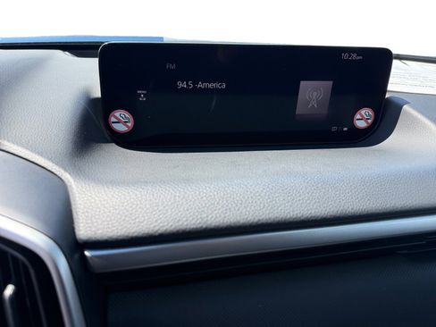 Used 2024 MAZDA CX-50 AWD 2.5 S w/ Preferred Package image 12