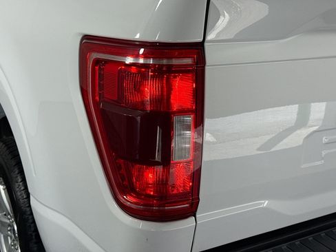 Used 2022 Ford F150 XLT w/ Equipment Group 301A Mid image 35