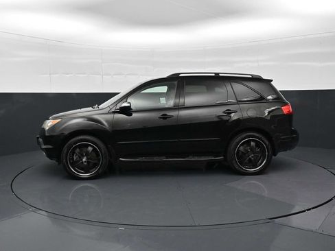 Used 2007 Acura MDX w/ Sport Package AWD/4WD image 8
