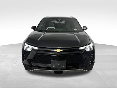 Used 2024 Chevrolet Blazer EV LT AWD/4WD image 4
