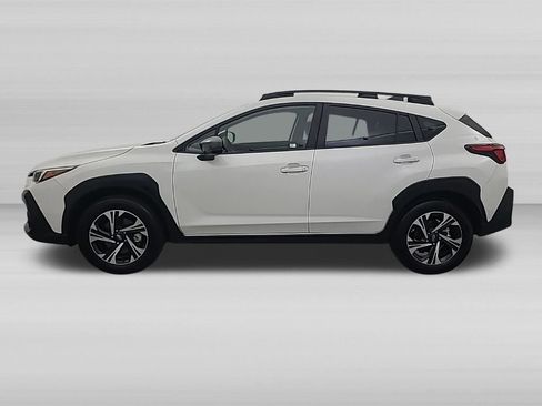 Used 2025 Subaru Crosstrek 2.0i Premium AWD/4WD image 6