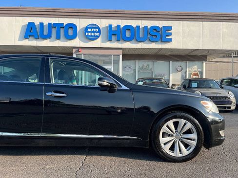 Used 2011 Lexus LS 460 AWD w/ Luxury Value Edition image 40