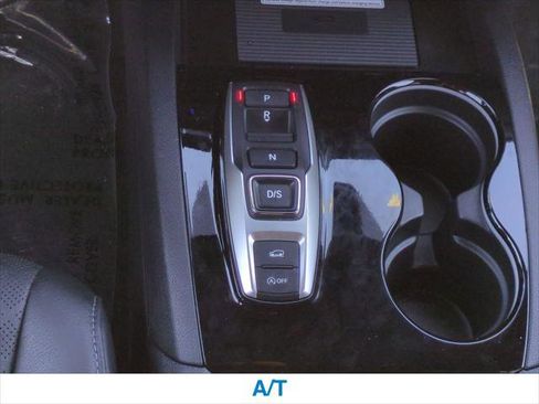 Used 2023 Honda Passport Elite image 19