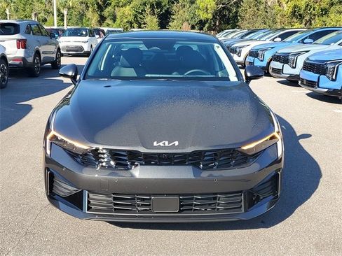 New 2026 Kia K5 EX image 2