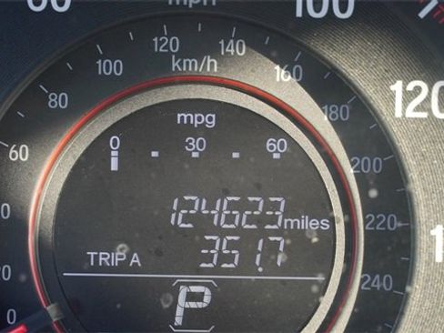 Used 2017 Honda Accord Sport Special Edition image 33