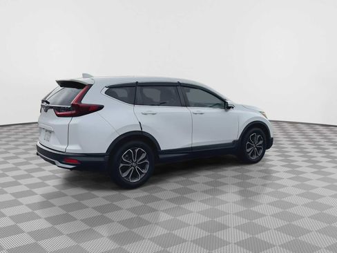 Used 2022 Honda CR-V EX image 8