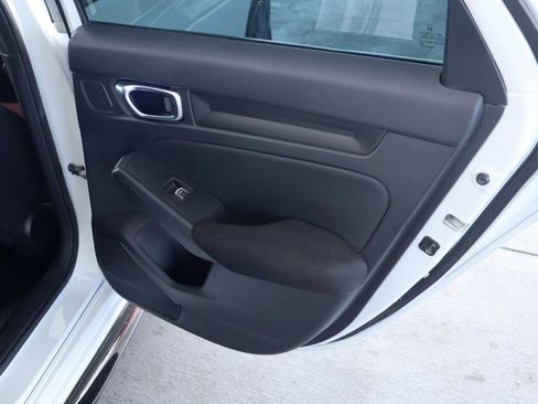 Used 2022 Honda Civic Si image 30