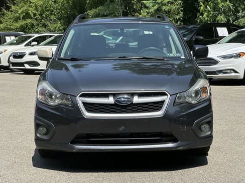 Used 2014 Subaru Impreza 2.0i Sport Premium AWD/4WD image 17