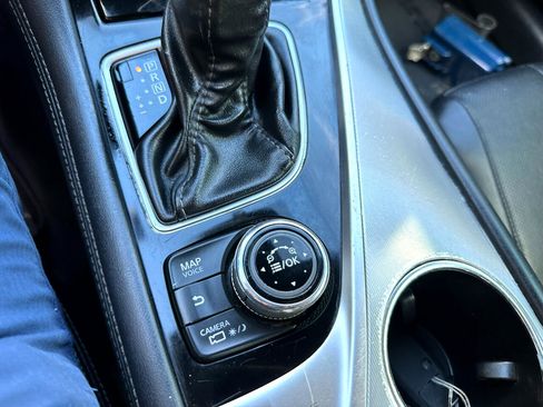 Used 2017 INFINITI Q60 2.0t w/ Premium Plus Package 2.0T image 41