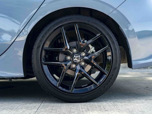 Used 2023 Honda Civic Sport image 15
