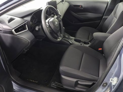 Used 2024 Toyota Corolla LE image 16