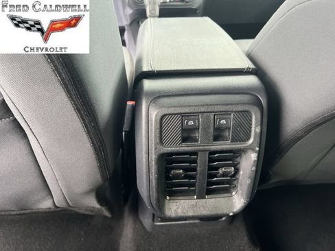 Used 2025 Ford Bronco Big Bend AWD/4WD image 26