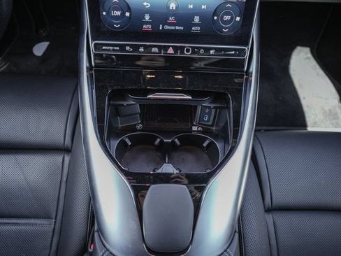 Certified 2023 Mercedes-Benz SL 55 AMG 4MATIC w/ Driver Assistance Package image 24