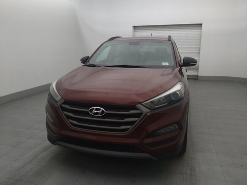 Used 2016 Hyundai Tucson Eco FWD image 15