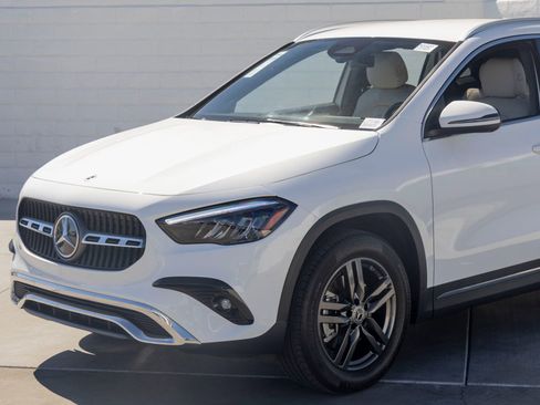 Used 2026 Mercedes-Benz GLA 250 GLA 250 image 6