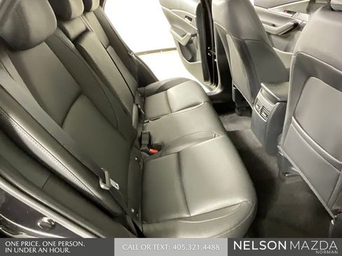 New 2026 MAZDA CX-30 AWD 2.5 S image 28